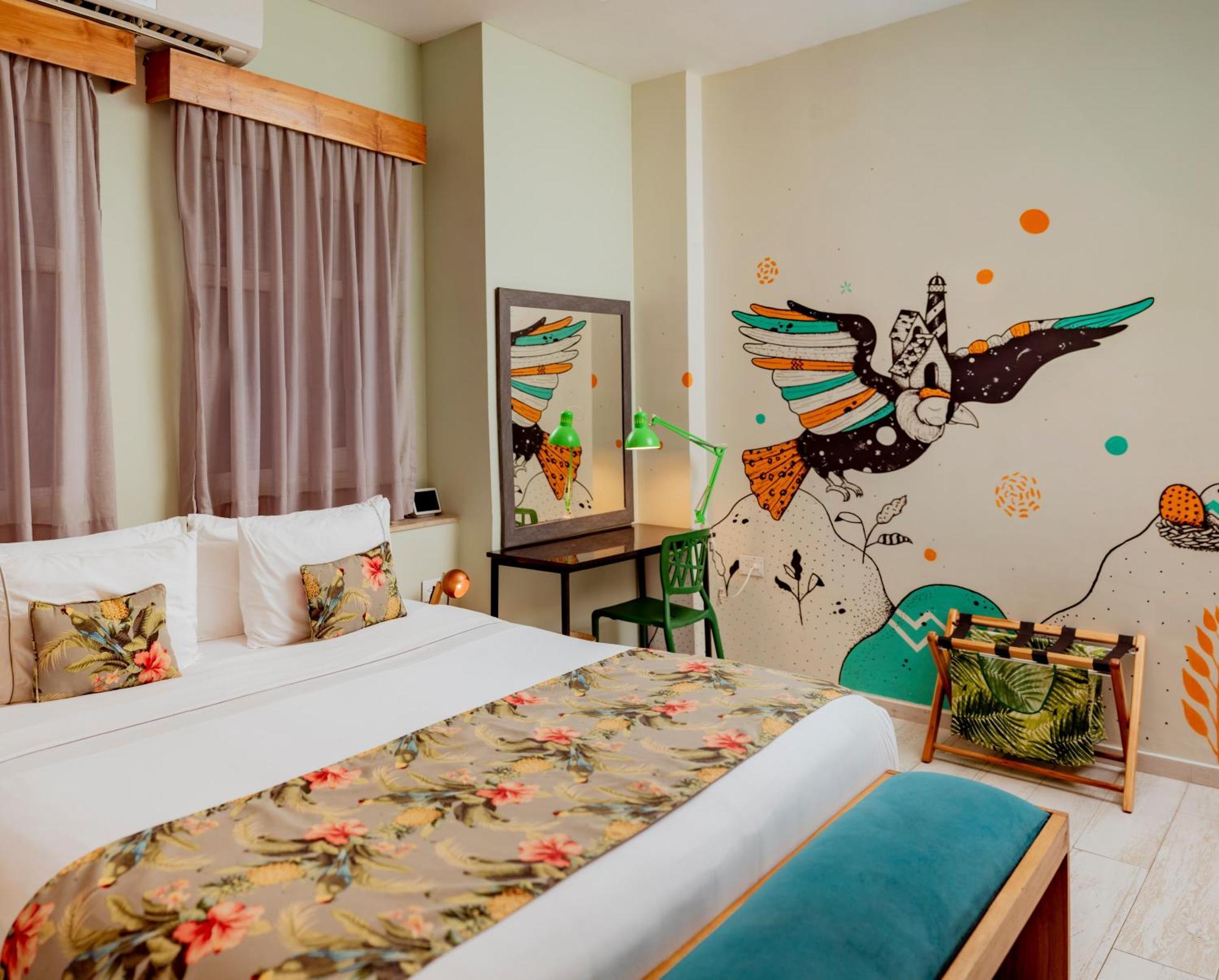Townhouse Boutique Hotel Kartagena Zewnętrze zdjęcie