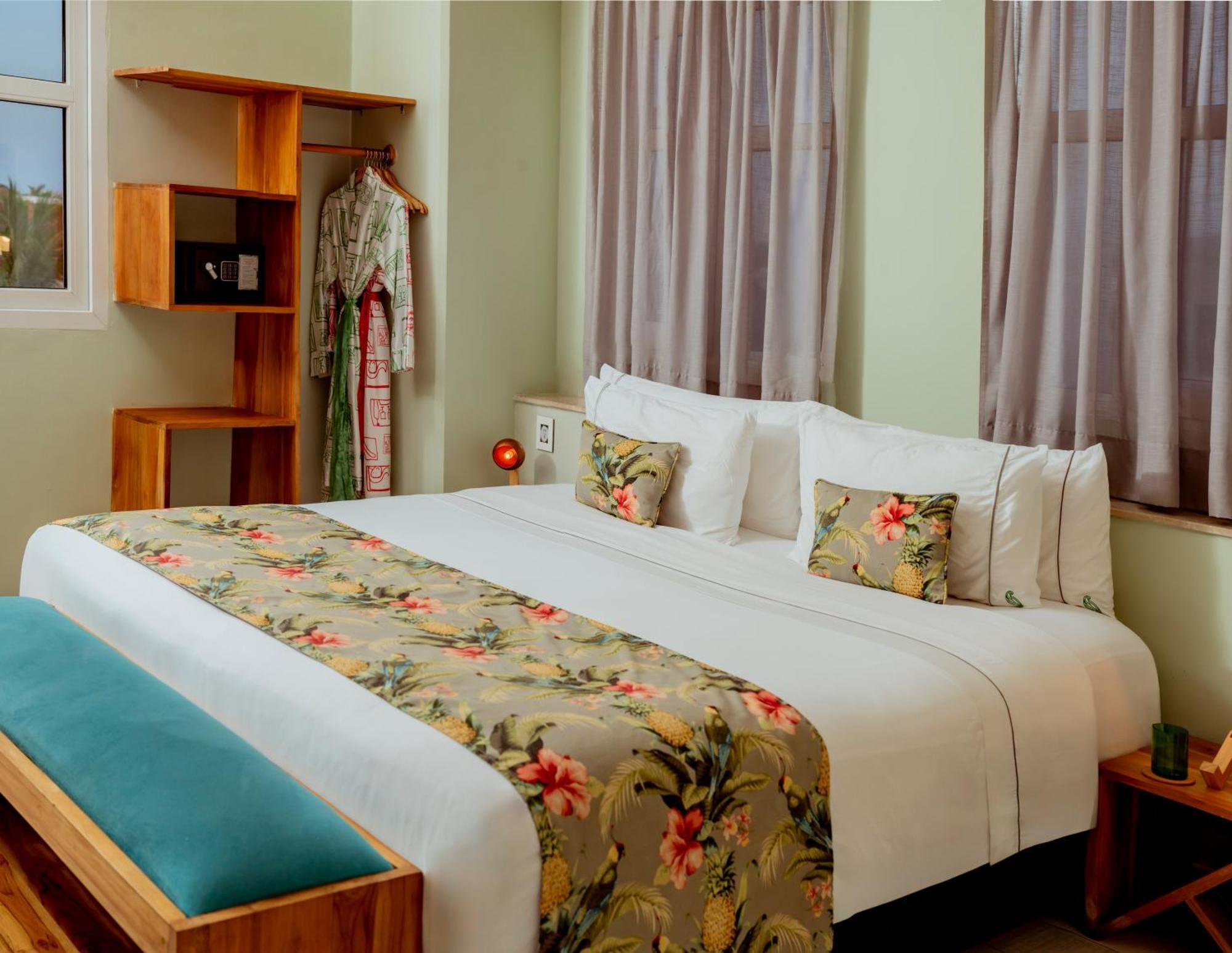 Townhouse Boutique Hotel Kartagena Zewnętrze zdjęcie